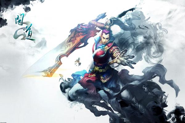 剑网三荻花洞窟的打法攻略：轻松通关的方法(图1)