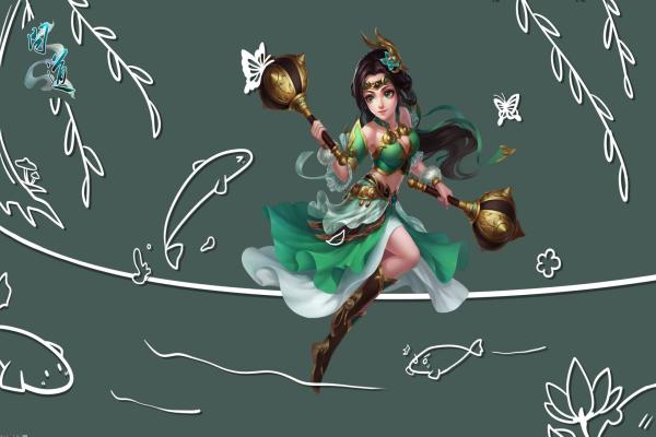 第五人格心灵领域解锁与故事地图攻略(图1)